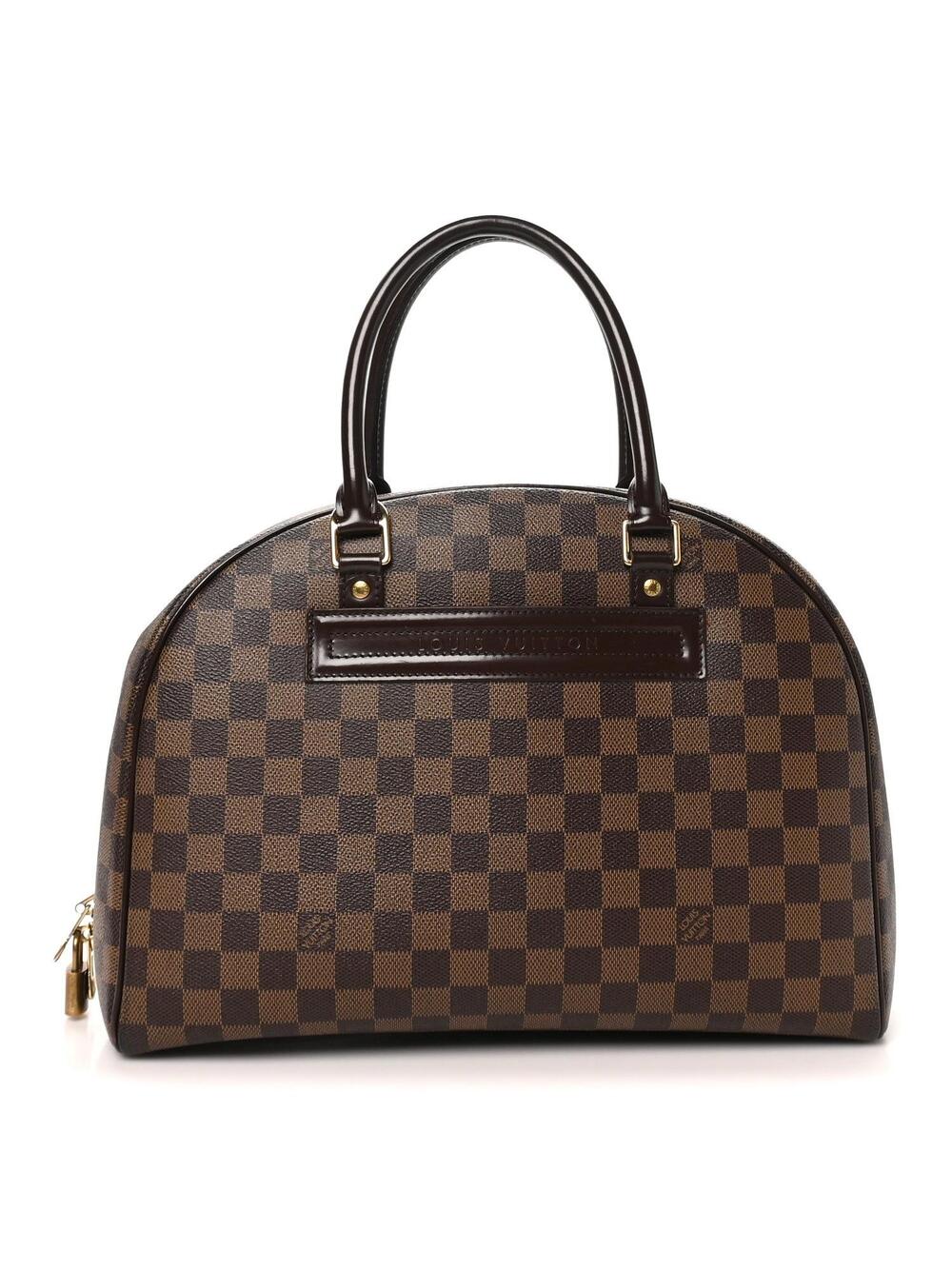 Louis Vuitton Damier Ebene Nolita #369997L72B